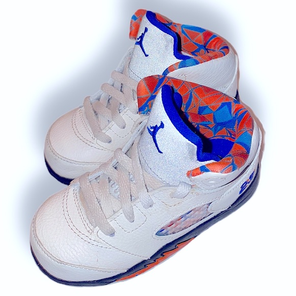 Nike Air Jordan Retro 'Stealth' Sneaks Sz7C - Picture 2 of 6